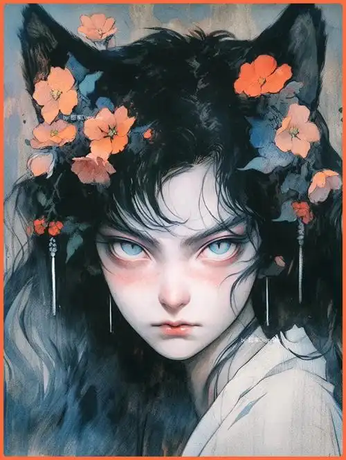 欧美电影沙丘2高清封面海报